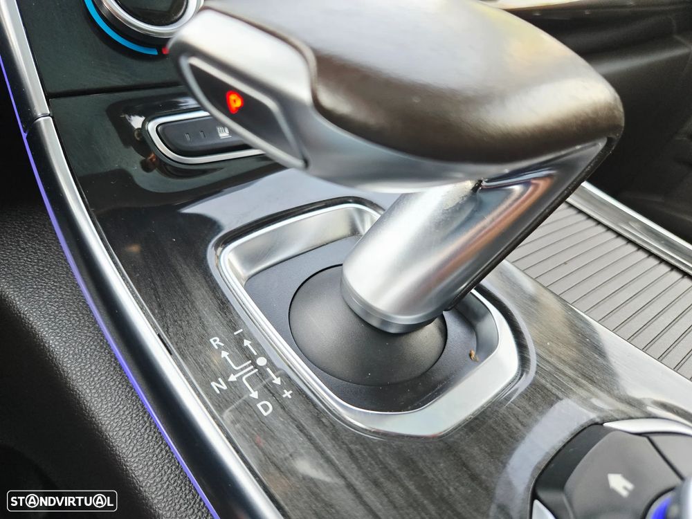 Renault Espace 1.6 dCi Initiale Paris EDC - 17