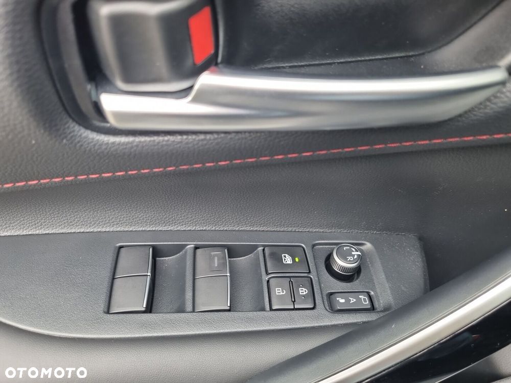 Toyota Corolla 2.0 Hybrid GR Sport - 23