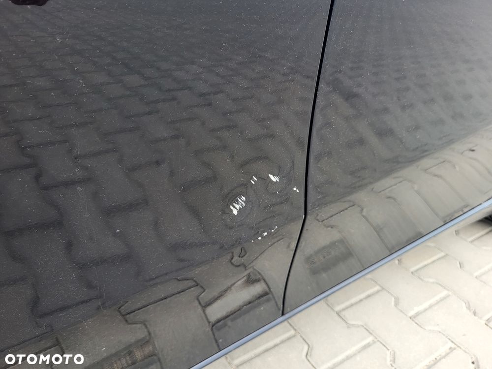 Mercedes-Benz Klasa A - 9