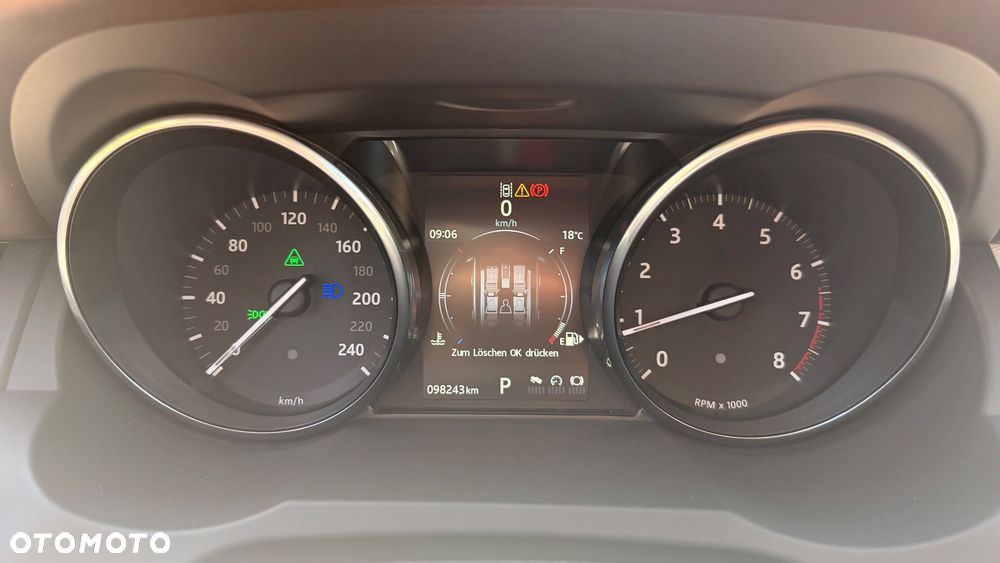 Land Rover Range Rover Evoque Si4 Autobiography - 16