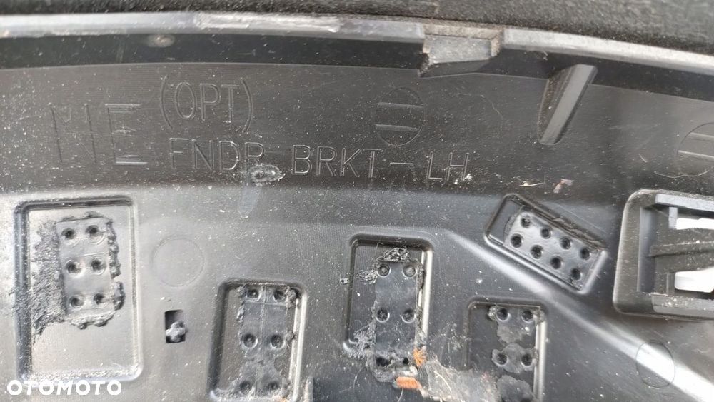 LISTWA BŁOTNIKA  PRAWA PRZÓD  Hyundai Ioniq ,877C2GI100 - 10
