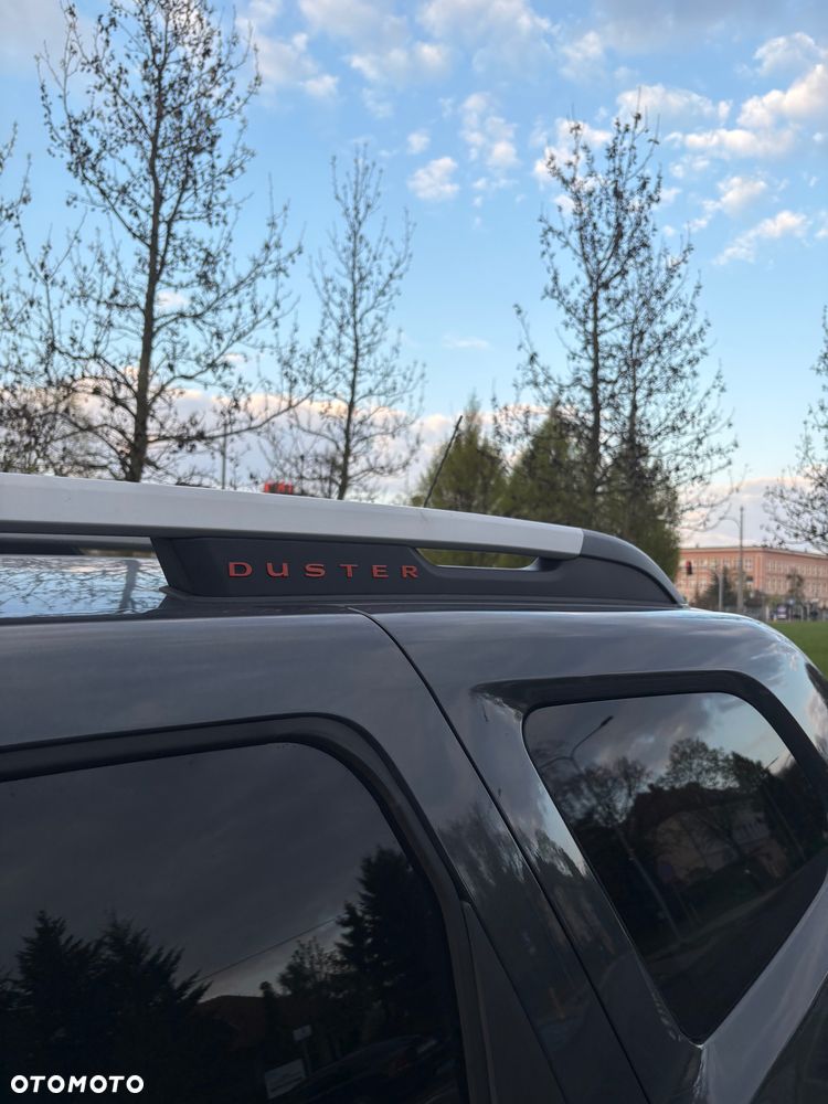 Dacia Duster 1.3 TCe SL Extreme EDC - 14