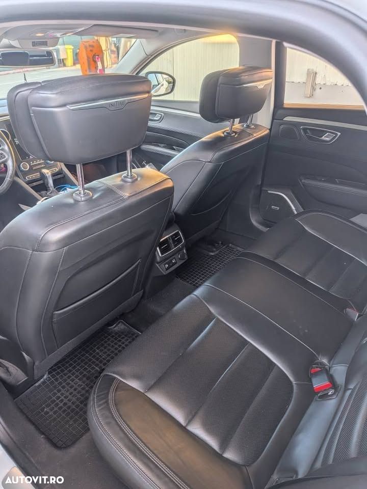 Renault Talisman - 6