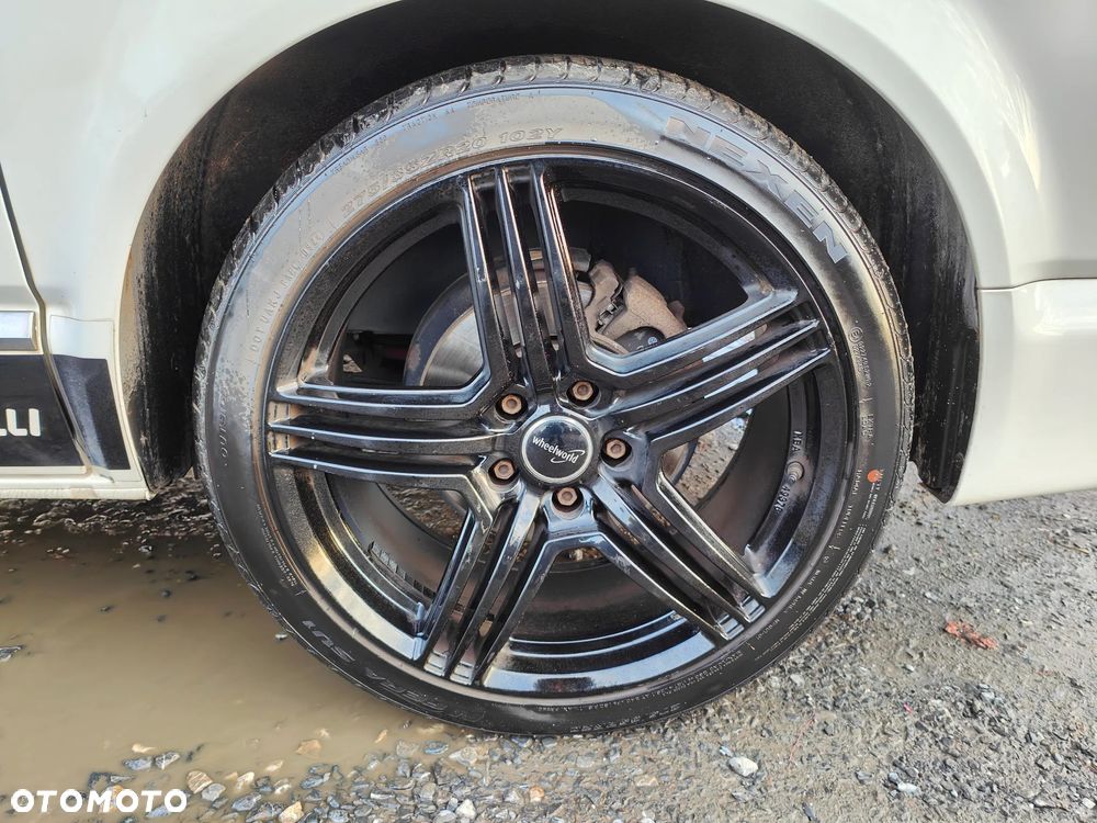 Volkswagen Multivan 2.0 TDI L1 Highline 4Motion DSG - 30