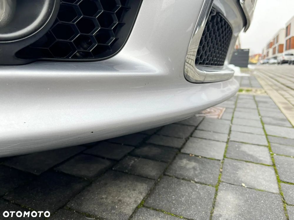 Mitsubishi Lancer 1.8 Intense - 20