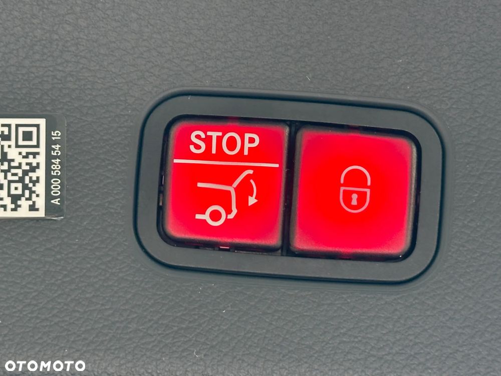 Mercedes-Benz GLC 200 4-Matic - 33