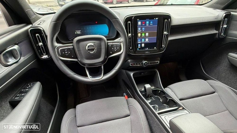 Volvo C40 Recharge Core - 20