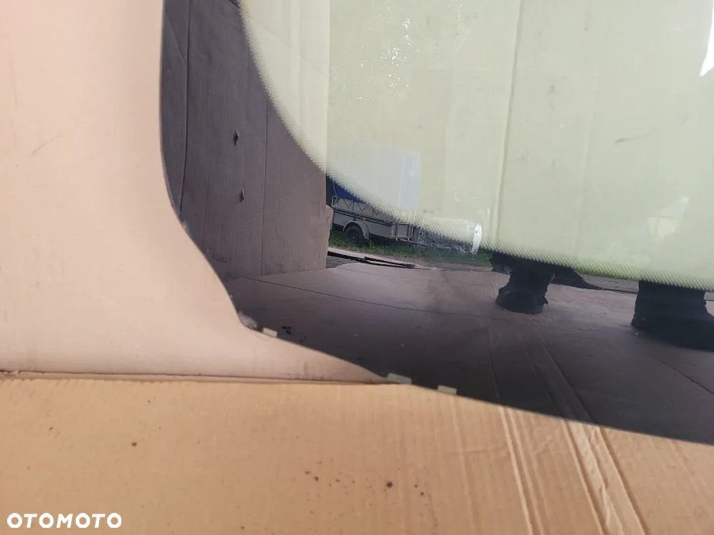 Szyba czołowa BMW 5 GT (F07) 2009-2016 HBK SENSOR - 7