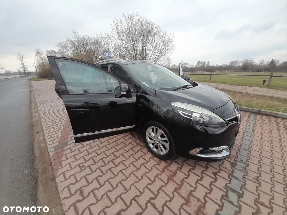 Renault Grand Scenic dCi 110 EDC Bose Edition - 12