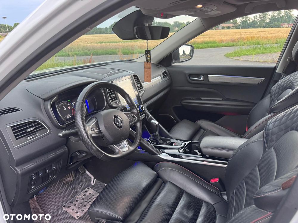 Renault Koleos 2.0 Blue dCi Initiale Paris 4x4 X-Tronic - 11