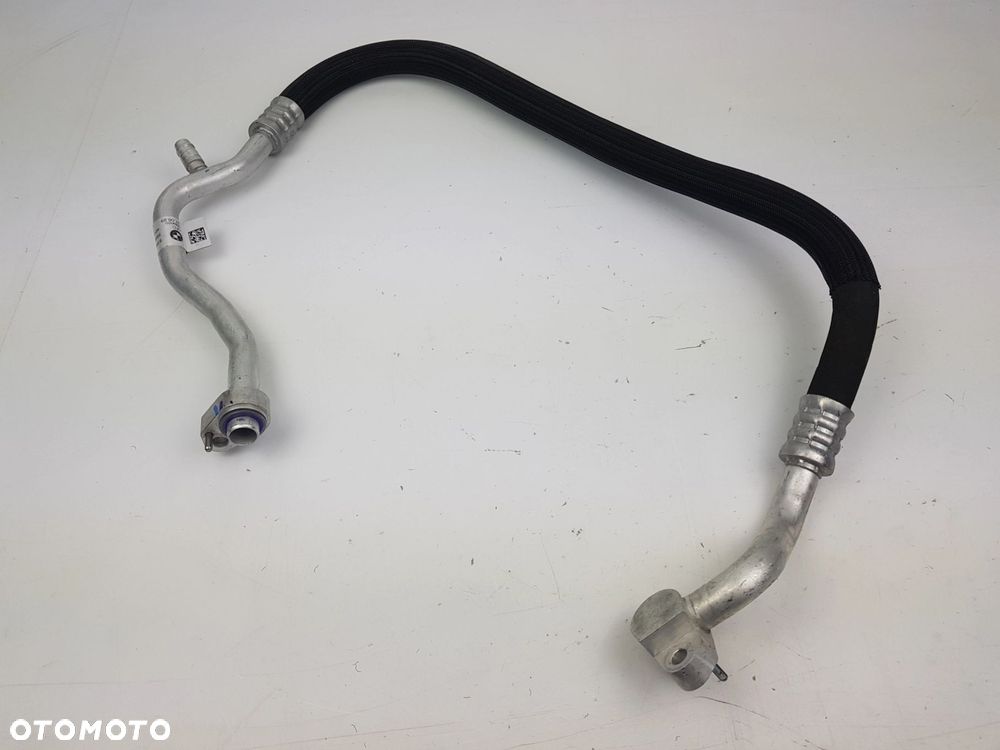 NOWY ORYGINALNY Przewód klimatyzacji BMW X3 G01 X4 G02 9868417 - 3