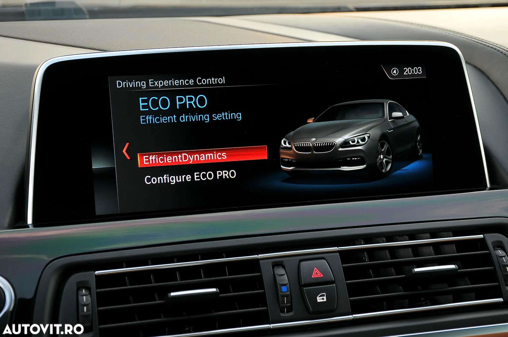 BMW Seria 6 650i xDrive M Sport Edition - 33