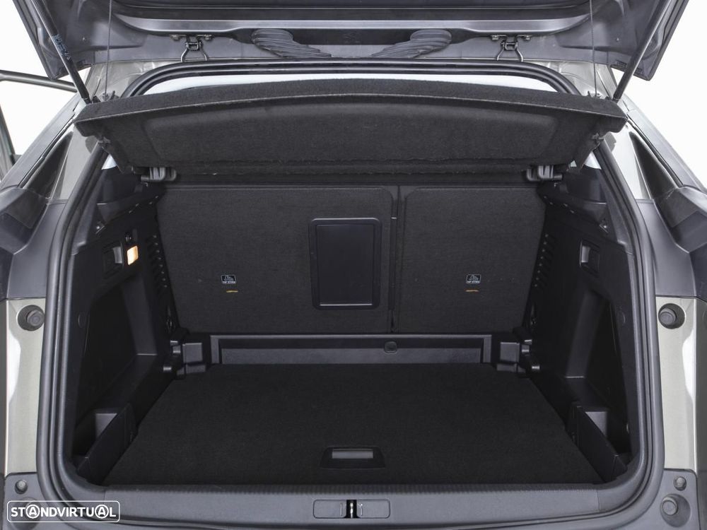 Peugeot 3008 - 12