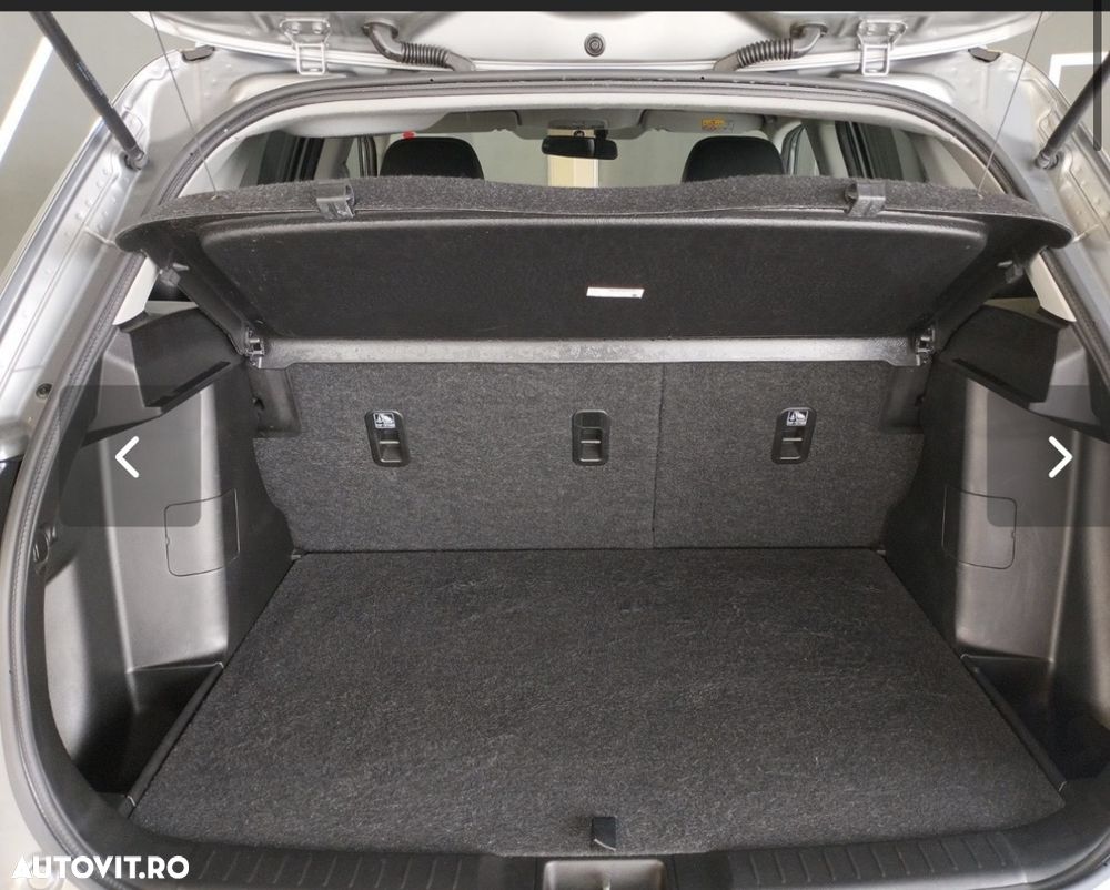 Suzuki Vitara 1.6 DDIS (4x2) Comfort - 23