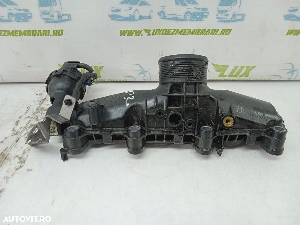 Galerie admisie 1.4 tdi cusb 04B129709B Audi A1 8X [2010 - 2014] 1.4 - 2