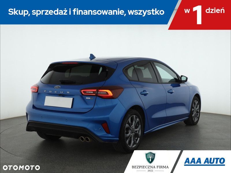 Ford Focus - 7