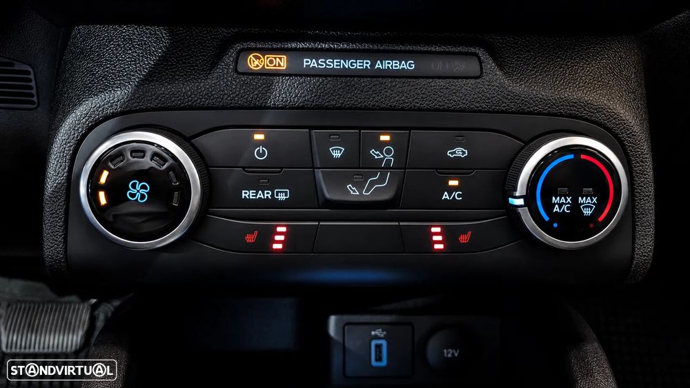 Ford Focus C-Max - 22