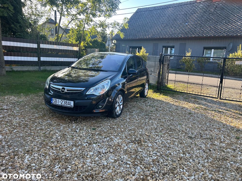 Opel Corsa 1.2 16V EcoFLEX 150 Jahre - 20
