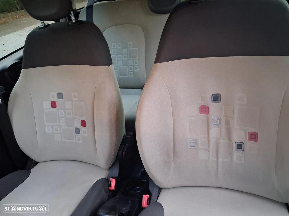Fiat Panda 1.2 Pop S&S - 12