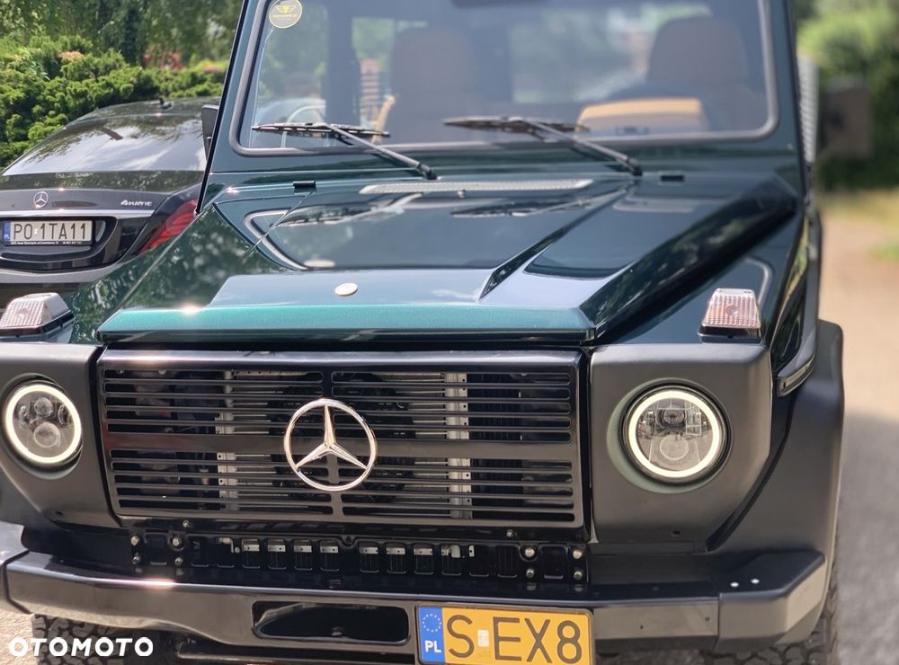 Mercedes-Benz 280 - 2