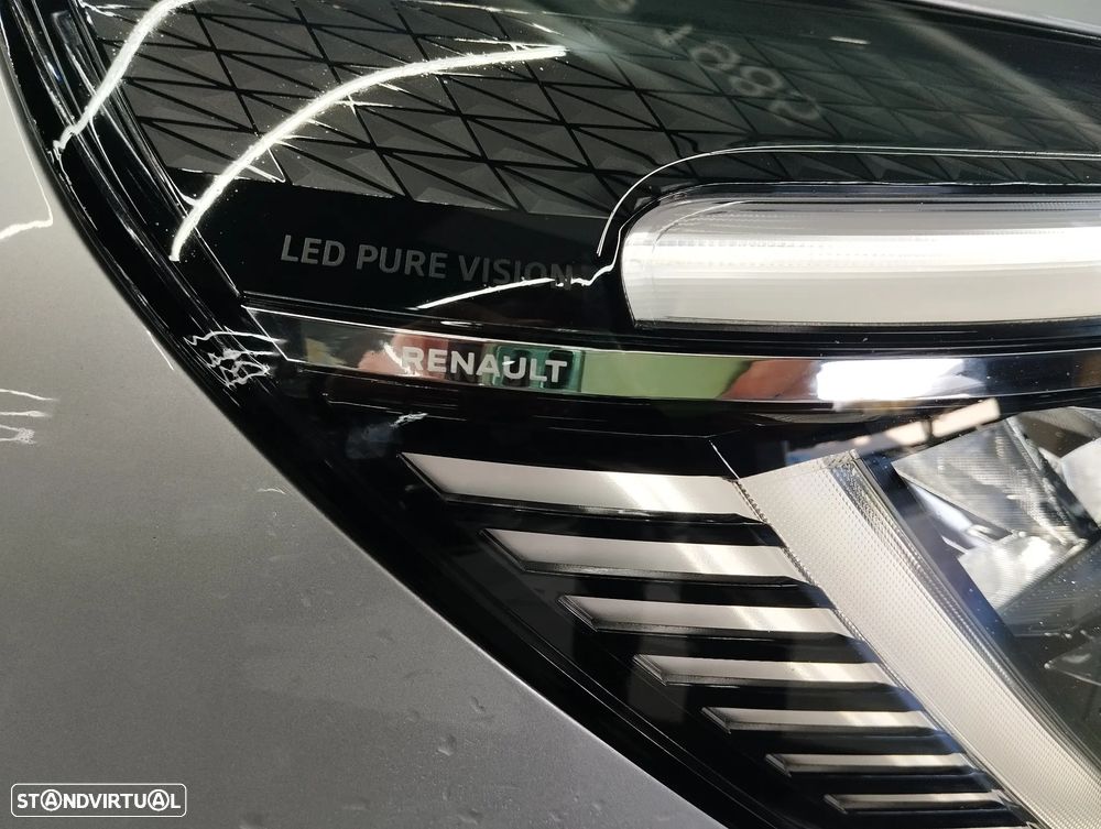 Renault Clio 1.5 Blue dCi Evolution - 10