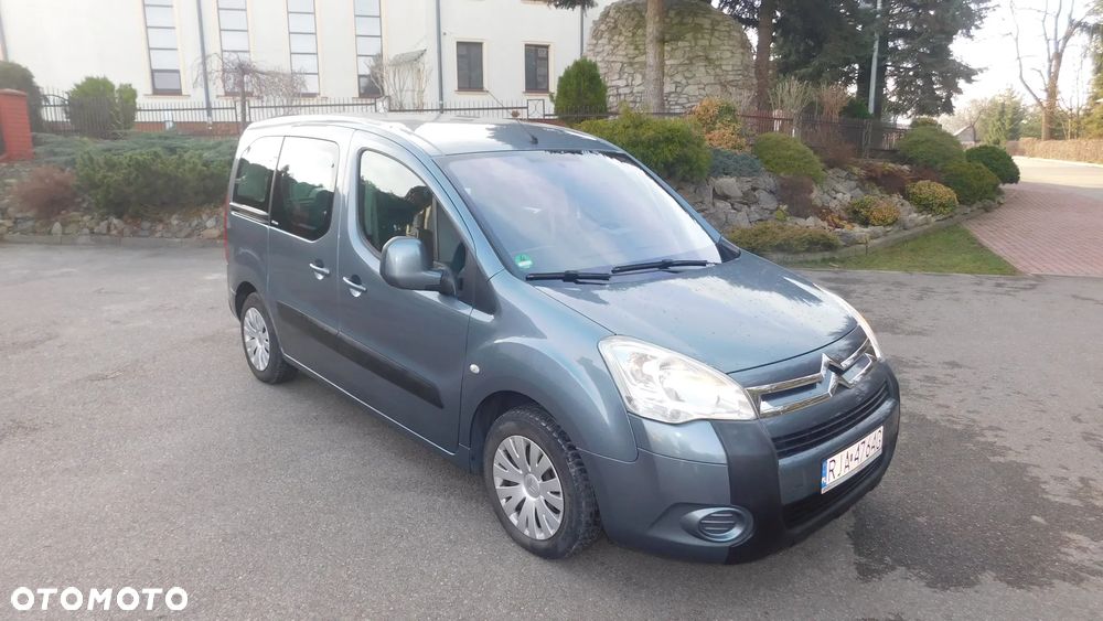 Citroën Berlingo 1.6i Prestige - 32
