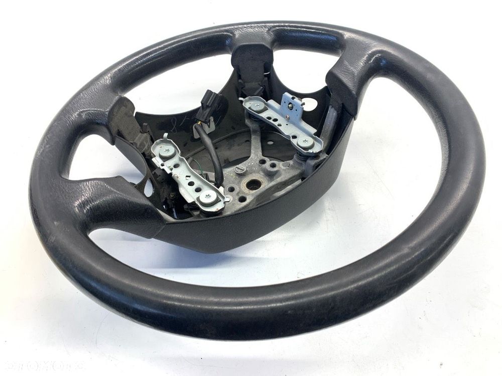 KIEROWNICA  SUBARU FORESTER (SG_) 2002 - 2012 2.0 AWD (SG5) 92 kW [125 KM] benzyna 2002 - 2005 - 3