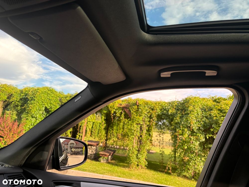 BMW X5 xDrive30d - 38