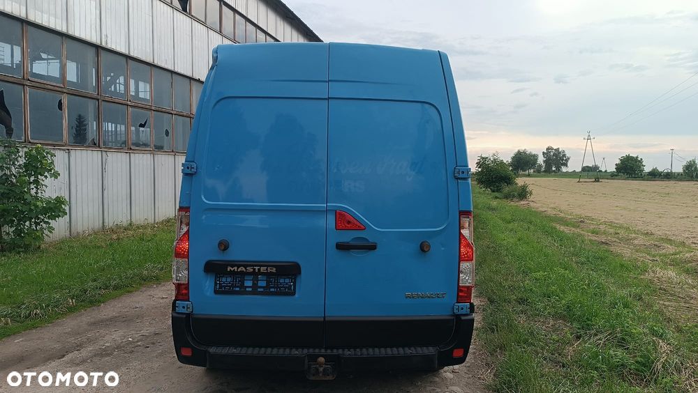 Renault Master - 5