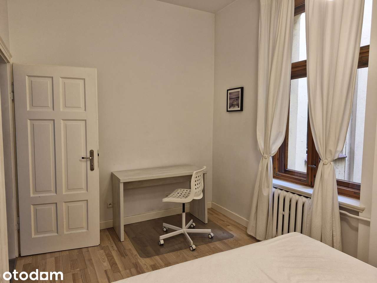 Mieszkanie 3 pokojowe w centrum Wrocławia, ul.Kiełbaśnicza
