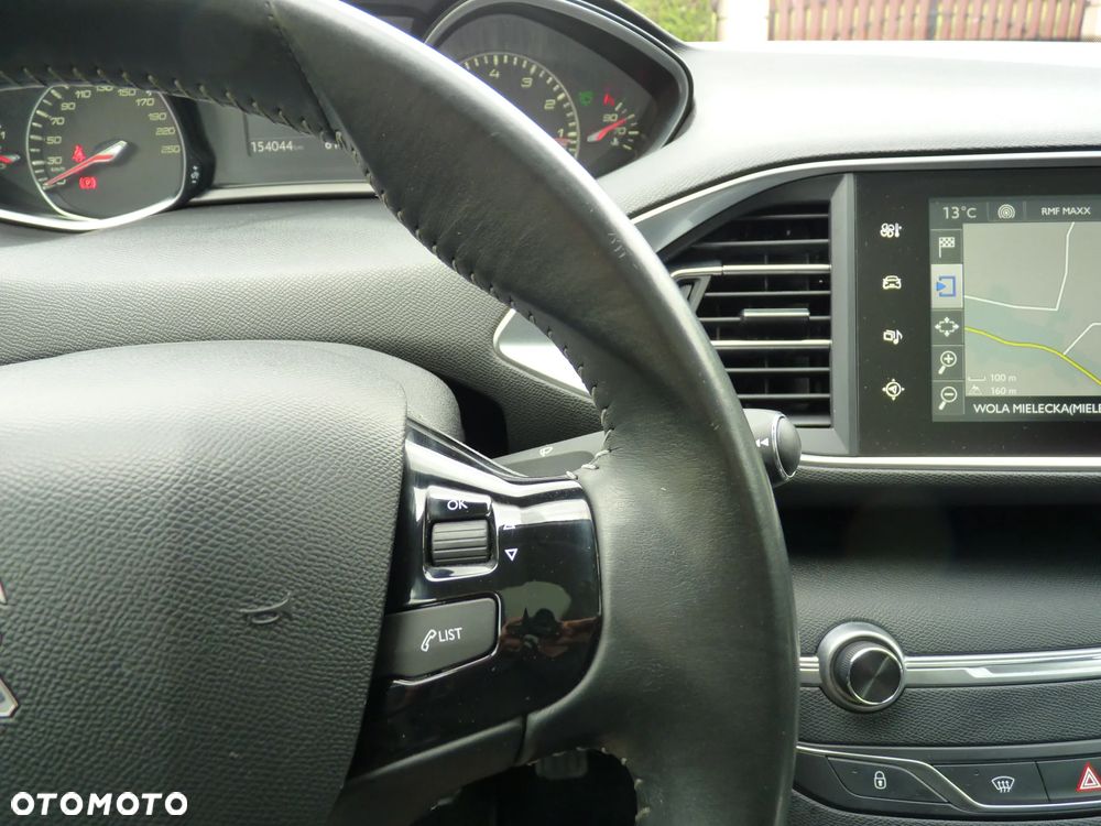 Peugeot 308 - 20