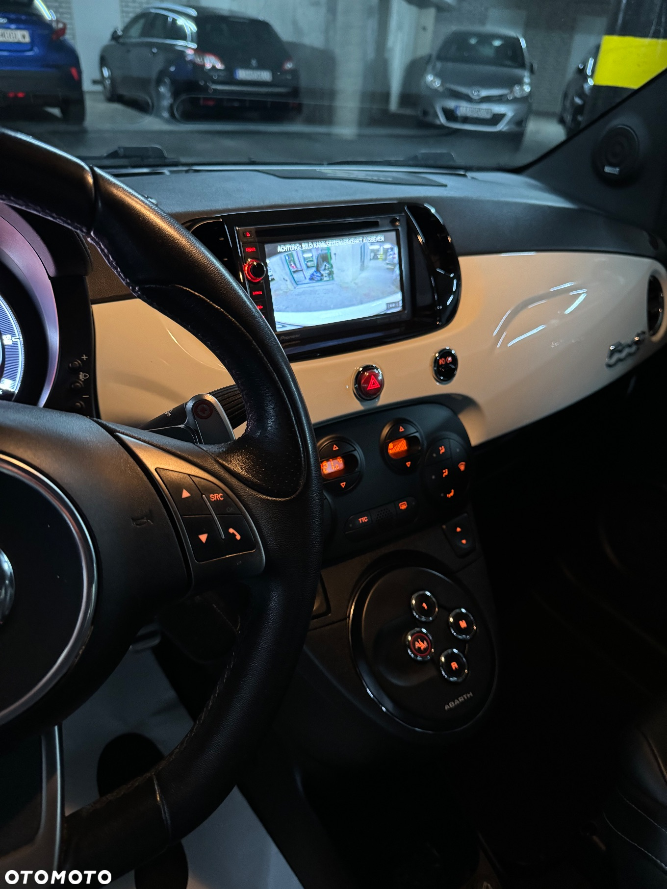 Abarth 595 - 32