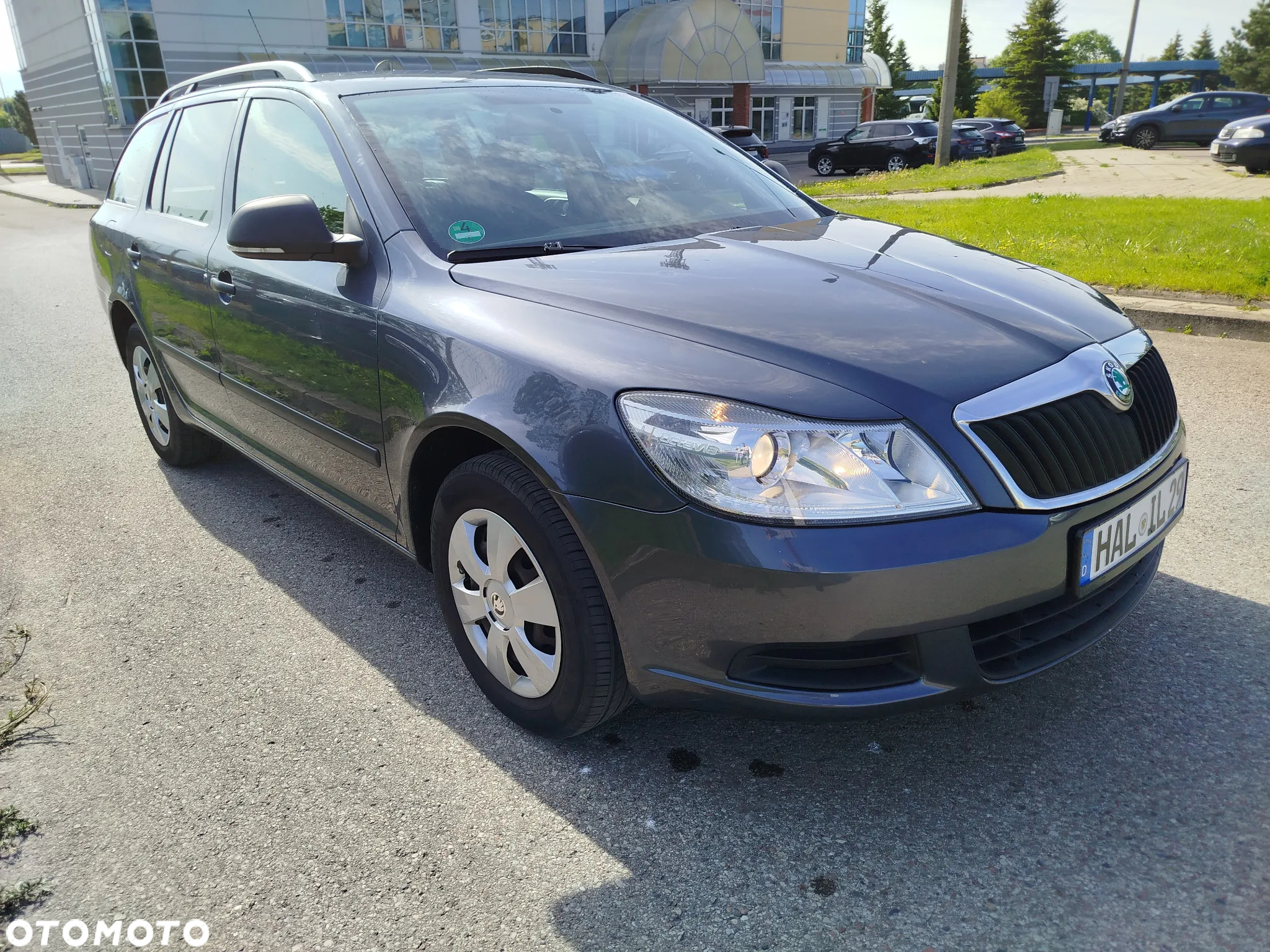 Skoda Octavia 1.4 TSI Classic - 2