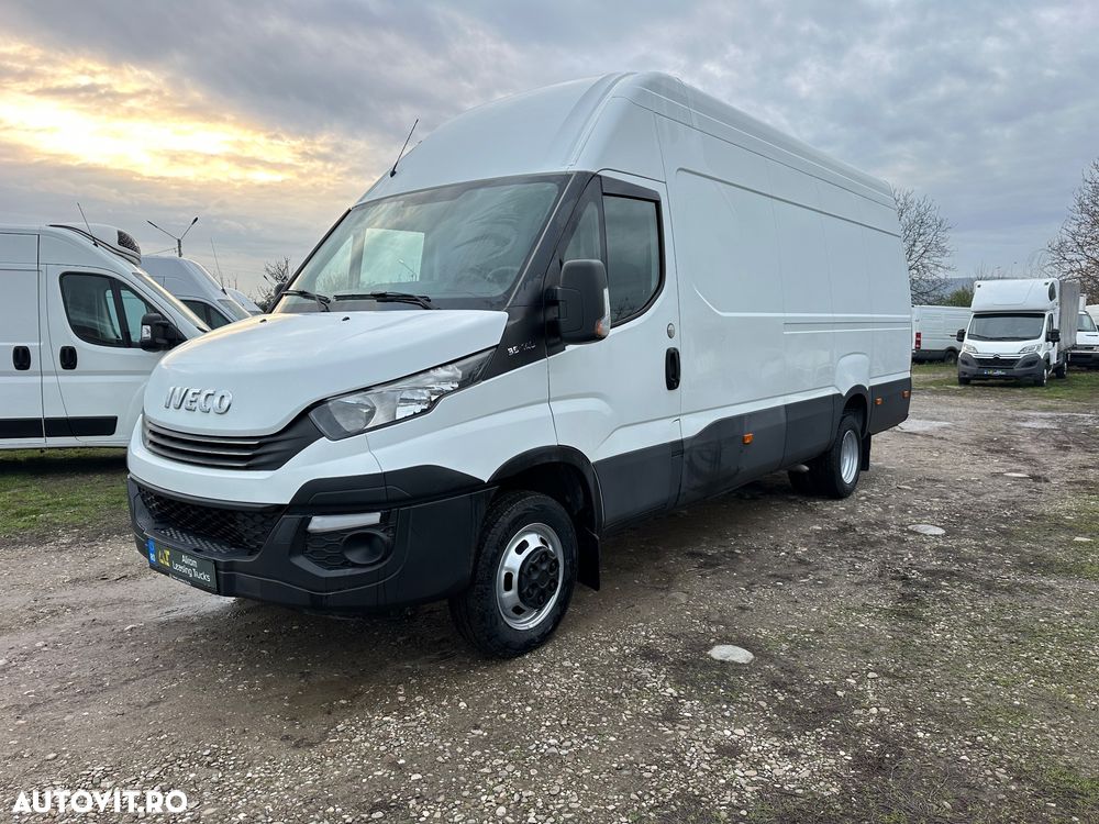 Iveco 35 C 14 - 6