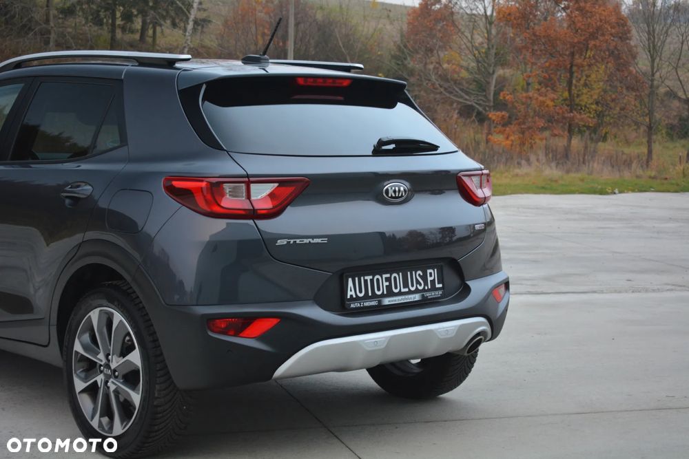 Kia Stonic - 15