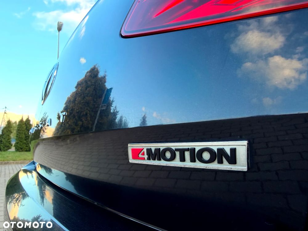 Volkswagen Passat 2.0 TSI 4Mot Highline DSG - 12