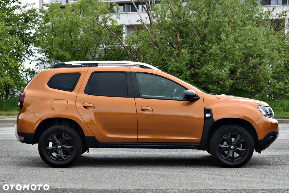 Dacia Duster 1.0 TCe SL Celebration - 15
