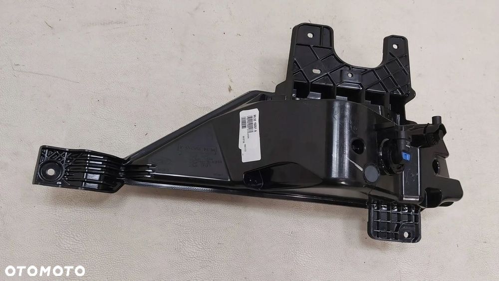 HALOGEN LEWY PRZÓD FORD F150 ML34-15A255-A NOWY - 3