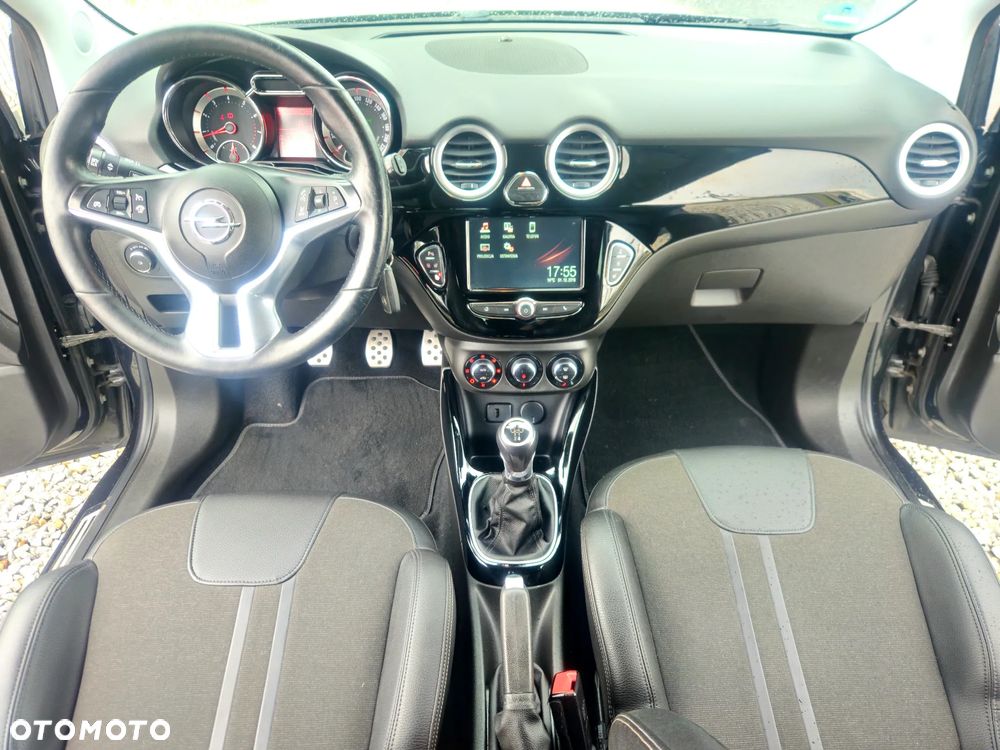 Opel Adam 1.4 S&S - 21