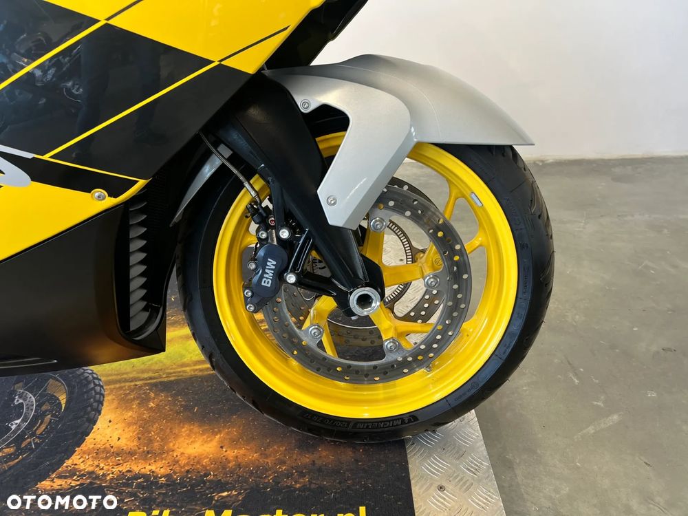 BMW K - 22