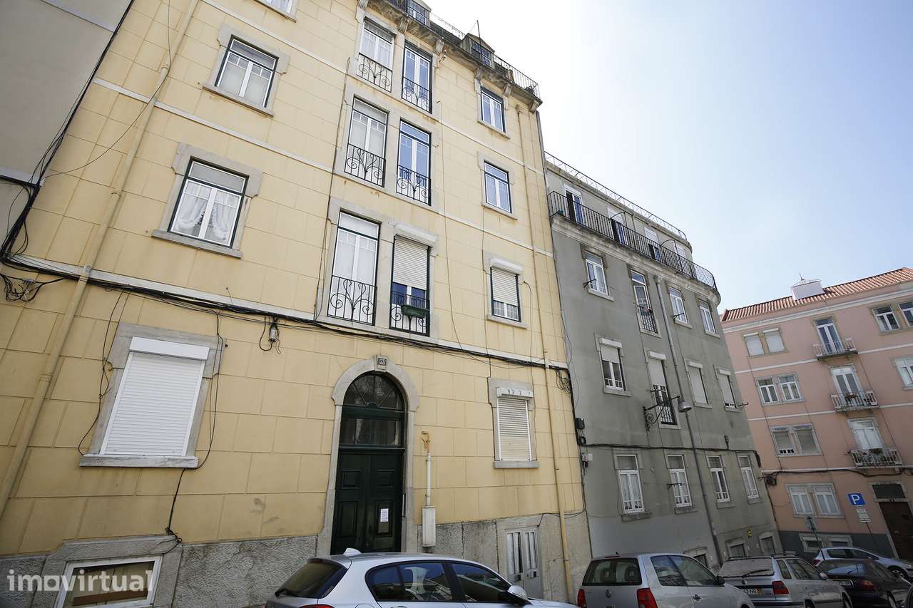 Apartamento, 70 m², Estrela - Grande imagem: 2/16