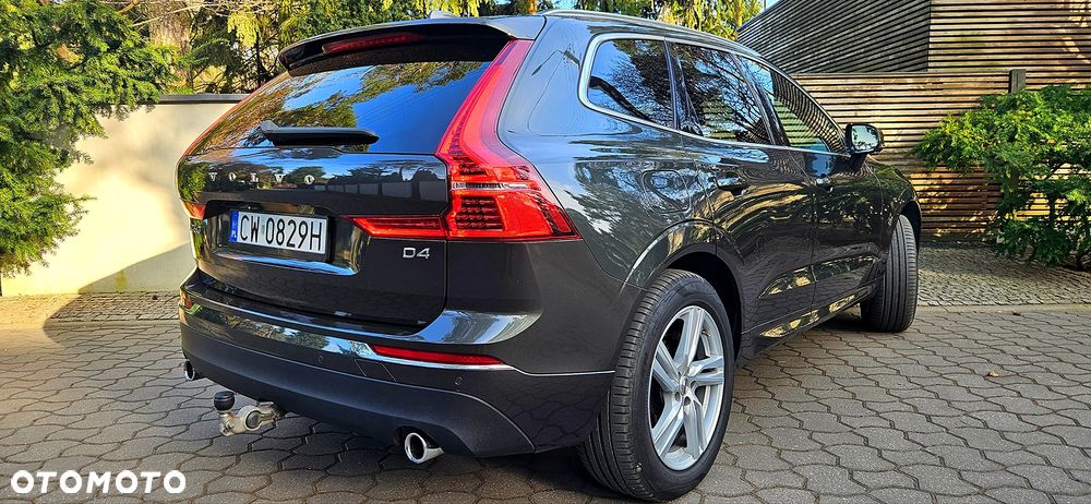 Volvo XC 60 D4 Momentum - 5