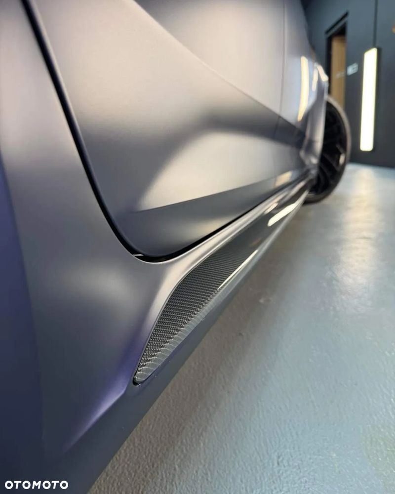 Audi RS4 Avant TFSI Quattro Tiptronic - 5