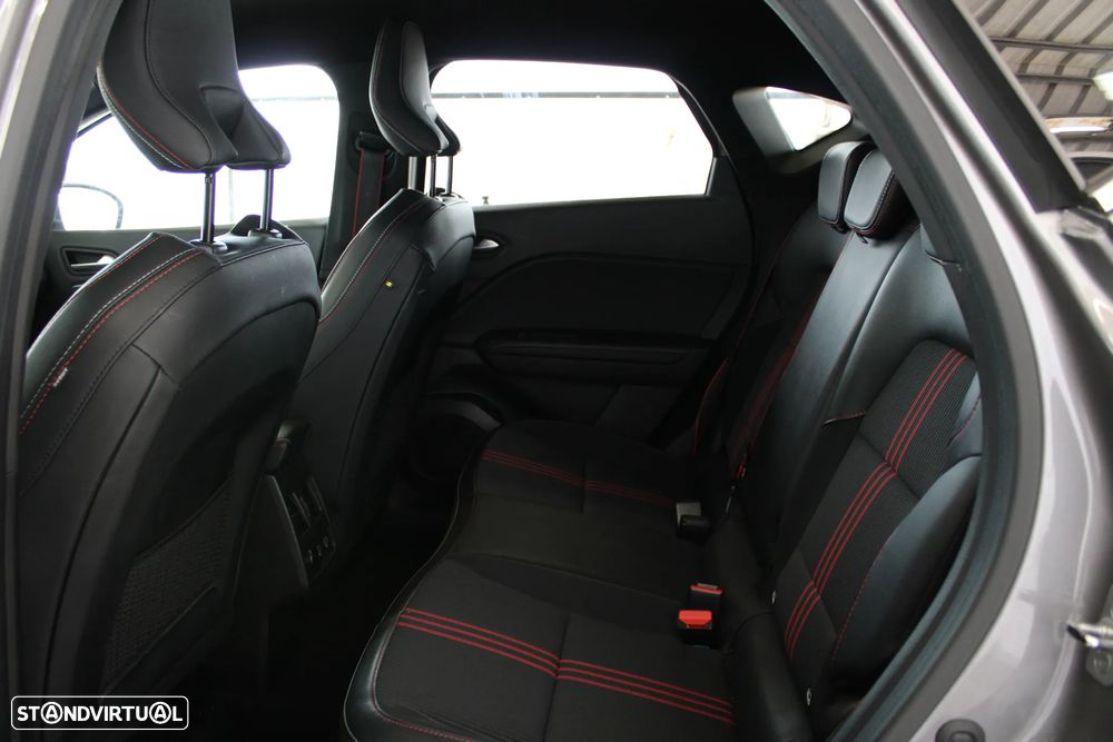 Renault Captur 1.0 TCe Intens - 7