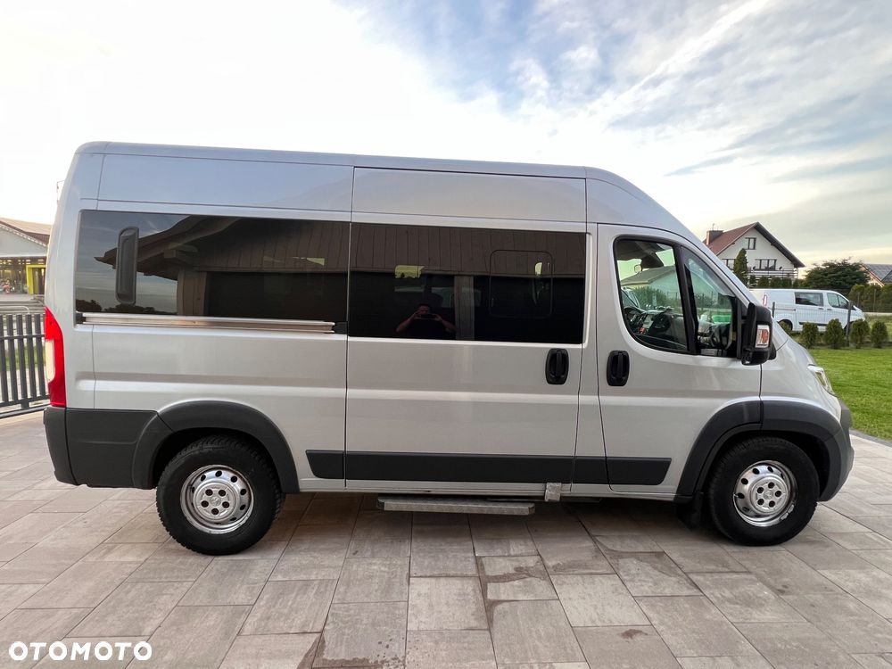 Peugeot Boxer - 34