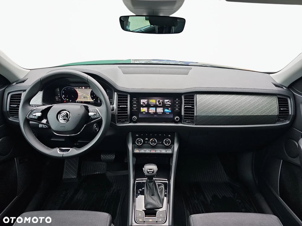 Skoda Kodiaq 2.0 TDI 4x4 Style DSG - 9