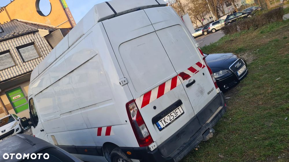 Renault Master - 4