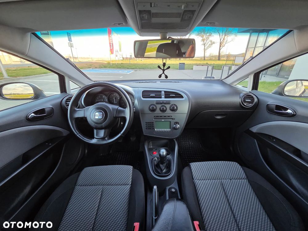 Seat Leon 1.4 Sport Limited - 10