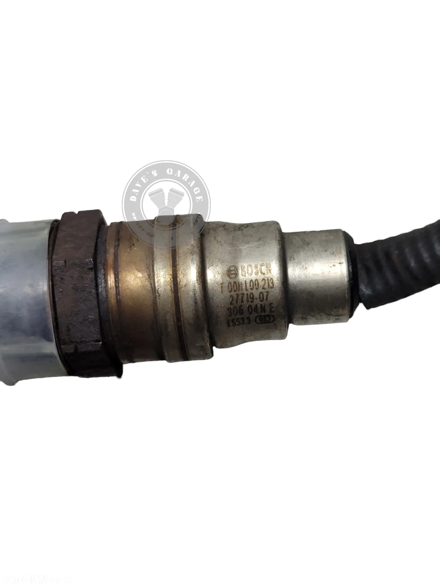 Sonda lambda M18 Harley Davidson Dyna Softail 27719-07 - 3