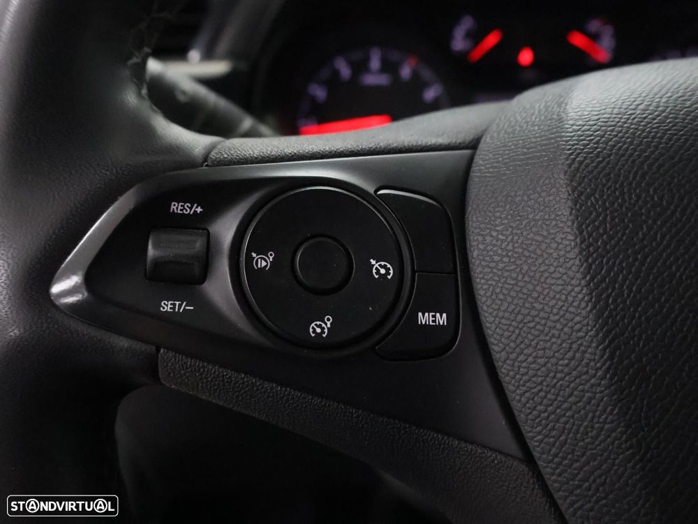 Opel Corsa 1.2 Edition - 17